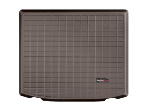 Jeep Cherokee Cargo Liners - WeatherTech - Cocoa - `14-`27 Jeep Cherokee Cargo Liners - WeatherTech - Cocoa - `14-`27