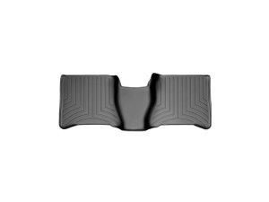Jeep Grand Cherokee Floor Liner - Rear - WeatherTech - DigitalFit - Black - `99-`04