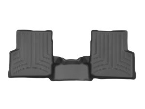 Jeep Renegade FloorLiner - Rear - WeatherTech - DigitalFit - Black - `15-`27