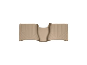 Jeep Grand Cherokee FloorLiner - Rear - WeatherTech - DigitalFit - Tan - `99-`04