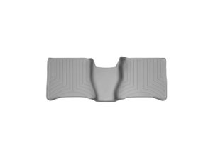 Jeep Grand Cherokee FloorLiner - Rear - WeatherTech - DigitalFit - Grey - `99-`04