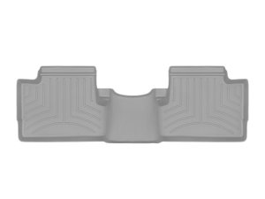 Jeep Cherokee FloorLiner - Rear - WeatherTech - DigitalFit - Grey - `19-`27 Jeep Cherokee FloorLiner - Rear - WeatherTech - DigitalFit - Grey - `19-`27