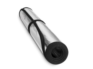 Jeep Liberty Window Shade - WeatherTech - TechShade - `08-`11 Jeep Liberty Window Shade - WeatherTech - TechShade - `08-`11