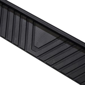 Jeep Gladiator Running Boards - Westin - AT6 - Black - `20-`25