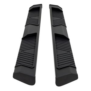 Jeep Gladiator Running Boards - Westin - AT6 - Black - `20-`25