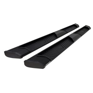 Jeep Gladiator Running Boards - Westin - AT6 - Black - `20-`25