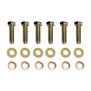 Jeep Laredo Light Bar Mount Kit - Westin - Safari - Black - `99-`04