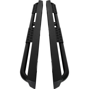 Jeep Wrangler JL Unlimited Rock Slider - Westin - XTS - Textured Black - `18-`23