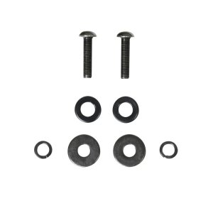 Jeep Wrangler Transfer Case Skid Plate - Westin - Textured Black - `18-`21