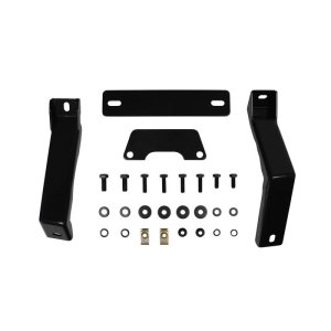 Jeep Wrangler Skid Plate - Westin - Transmission Pan - Textured Black - `07-`11
