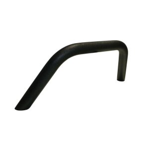 Jeep Wrangler Unlimited Winch Mounting System - Westin - MAX Tray Bull Bar Light Mount - Black Wrinkle - `07-`16