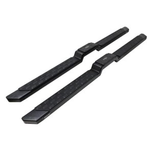 Jeep Gladiator Running Boards - Westin - HDX - Textured Black - `20-`25
