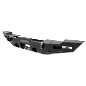 Jeep Gladiator Bumper - Front - Westin - XTS - Textured Black - `20-`25