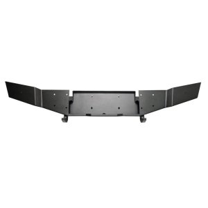Jeep Gladiator Bumper - Front - Westin - XTS - Textured Black - `20-`25