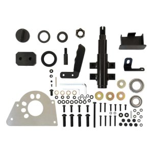 Jeep Wrangler JL Bumper - Rear - Westin - XTS Rear - D/S Swingout - Textured Black - `18-`25