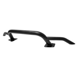 Jeep Gladiator Bull Bar - Front - Westin - XTS Round - Textured Black - `20-`25