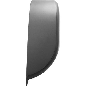 Jeep Wrangler Tube Fenders - Rear - Westin - Snyper - Textured Black - `07-`17