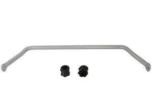 Jeep Wrangler Sway Bars - Front - Whiteline - 33mm 2 Point Adjustable - `18-`21