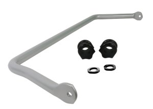 Jeep Wrangler Sway Bars - Front - Whiteline - 33mm 2 Point Adjustable - `18-`21