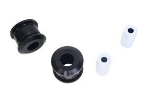 Jeep Grand Cherokee Differential Bushing - Front - Whiteline - Mount Bushing Kit - `05-`10