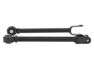 Jeep Wrangler JK Control Arms - Front - Whiteline - HD Adjustable Front Upper - 2018