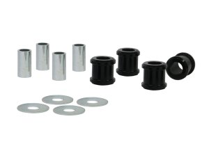Jeep Wrangler Sway Bar Bushings - Rear - Whiteline - `97-`06