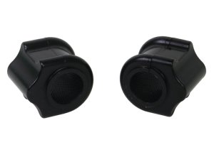 Jeep Wrangler Sway Bar Bushings - Front - Whiteline - 33mm - `18-`24