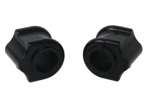 Jeep Wrangler Sway Bar Bushings - Front - Whiteline - 33mm - `18-`24