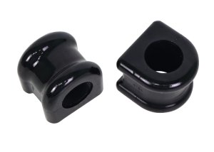 Jeep Grand Cherokee Bushing Kit - Front - Whiteline - 33mm Sway Bar Mount - `11-`21