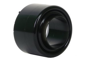 Jeep Wrangler Spring Insulators - Whiteline - `18-`24