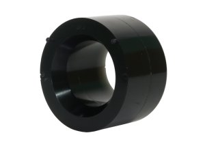 Jeep Wrangler Spring Insulators - Whiteline - `18-`24