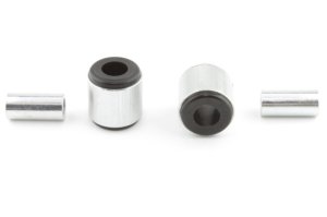 Jeep Wrangler Bushing Kit - Rear - Whiteline - Track Bar to Diff - `97-`06