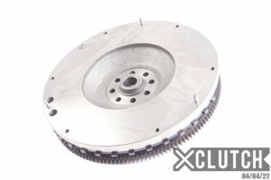 Jeep Wrangler Unlimited Flywheel - XCLUTCH - Steel - `07-`11