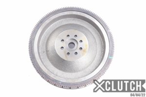 Jeep Wrangler Unlimited Flywheel - XCLUTCH - Steel - `07-`11