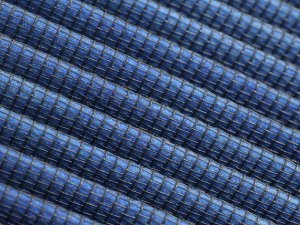 Jeep Liberty Air Filter - aFe - Pro 5R Media - `02-`07