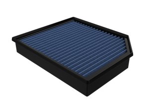 Jeep Grand Cherokee Trackhawk Performance Air Intake - aFe - Pro-5 R Direct Fit - `18-`20 Jeep Grand Cherokee Trackhawk Performance Air Intake - aFe - Pro-5 R Direct Fit - `18-`20