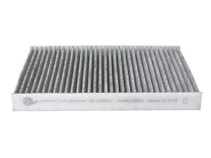 Jeep Wrangler Cabin Air Filter - aFe - Carbon - `20-`23