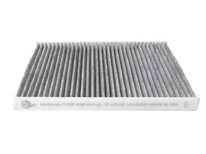 Jeep Wrangler Cabin Air Filter - aFe - Carbon - `18-`24