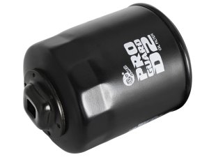 Jeep Wrangler JK Oil Filter - aFe - ProGuard D2 - `07-`11