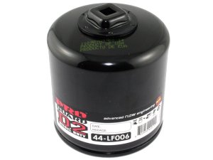 Jeep Wrangler JK Oil Filter - aFe - ProGuard D2 - `07-`11