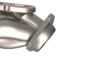 Jeep Wrangler 392 Performance Exhaust - aFe - Twisted Steel - Titanium Cerakote - `21-`25