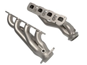 Jeep Grand Cherokee Trackhawk Performance Exhaust - aFe - Twisted Steel SS - Titanium Coated - `11-`21