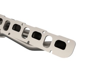 Jeep Grand Cherokee Trackhawk Performance Exhaust - aFe - Twisted Steel SS - Titanium Coated - `11-`21