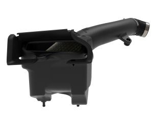 Jeep Wrangler Performance Air Intake - aFe - Momentum HD w/ Pro GUARD 7 - `20-`21