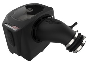 Jeep Grand Wagoneer Performance Air Intake - aFe - Momentum GT w/ Pro DRY S Filter - `22-`23