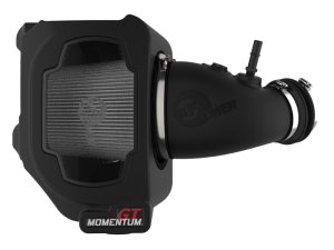 Jeep Grand Wagoneer Performance Air Intake - aFe - Momentum GT w/ Pro DRY S Filter - `22-`23