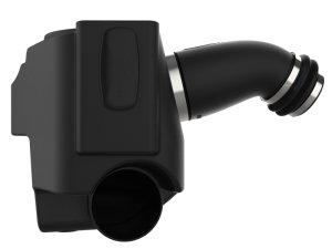 Jeep Grand Wagoneer Performance Air Intake - aFe - Momentum GT w/ Pro DRY S Filter - `22-`23