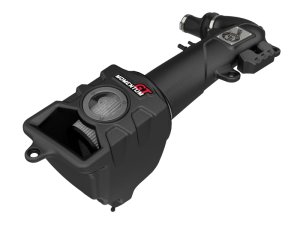 Jeep Wrangler Performance Air Intake - aFe - Momentum GT w/ Pro DRY S - `24-`25 Jeep Wrangler Performance Air Intake - aFe - Momentum GT w/ Pro DRY S - `24-`25