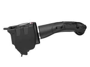 Jeep Wrangler Performance Air Intake - aFe - Momentum GT w/ Pro DRY S - `24-`25