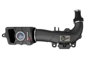 Jeep Wrangler 4xe Performance Air Intake - aFe - Momentum GT w/ Pro 5R Filter - `24-`25